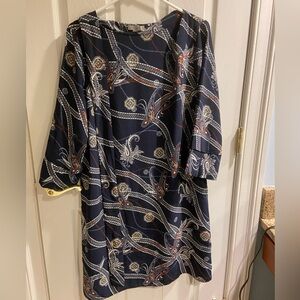 h&m brown floral dress | Dresses | Hm Longsleeve Rufflehem Midi Shirt dress Velvet Colors:Silver Grey 728 YGroup_7662877540552 Oscars 2025 Fashion Trends: eye fastener at one